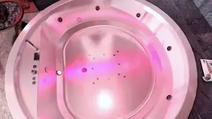 ROTONDE, OVALI E FREE STANDING